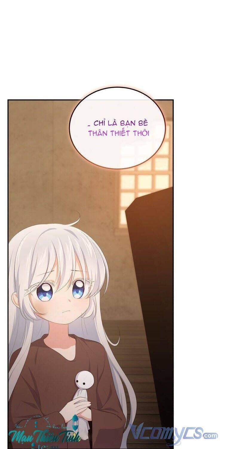 Cô Công Chúa Nhỏ Của Kẻ Phản Diện Chapter 4 - Trang 2