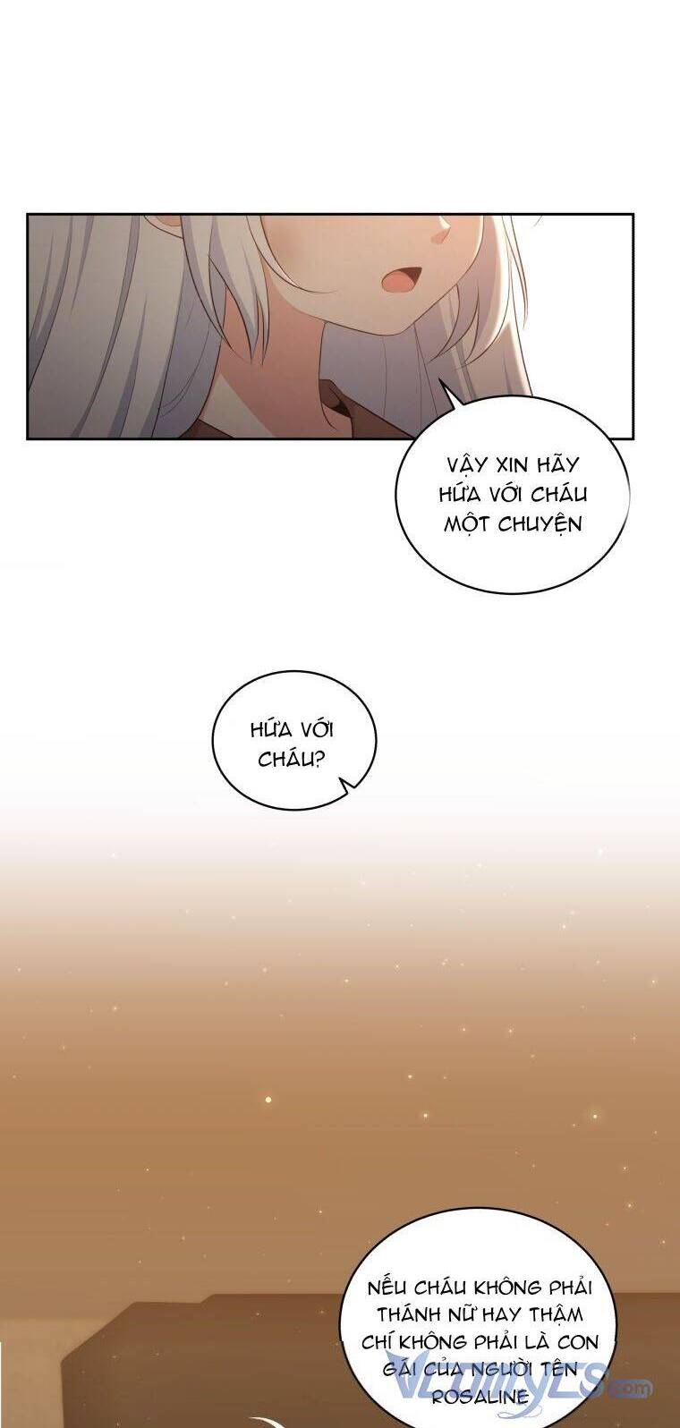 Cô Công Chúa Nhỏ Của Kẻ Phản Diện Chapter 4 - Trang 2