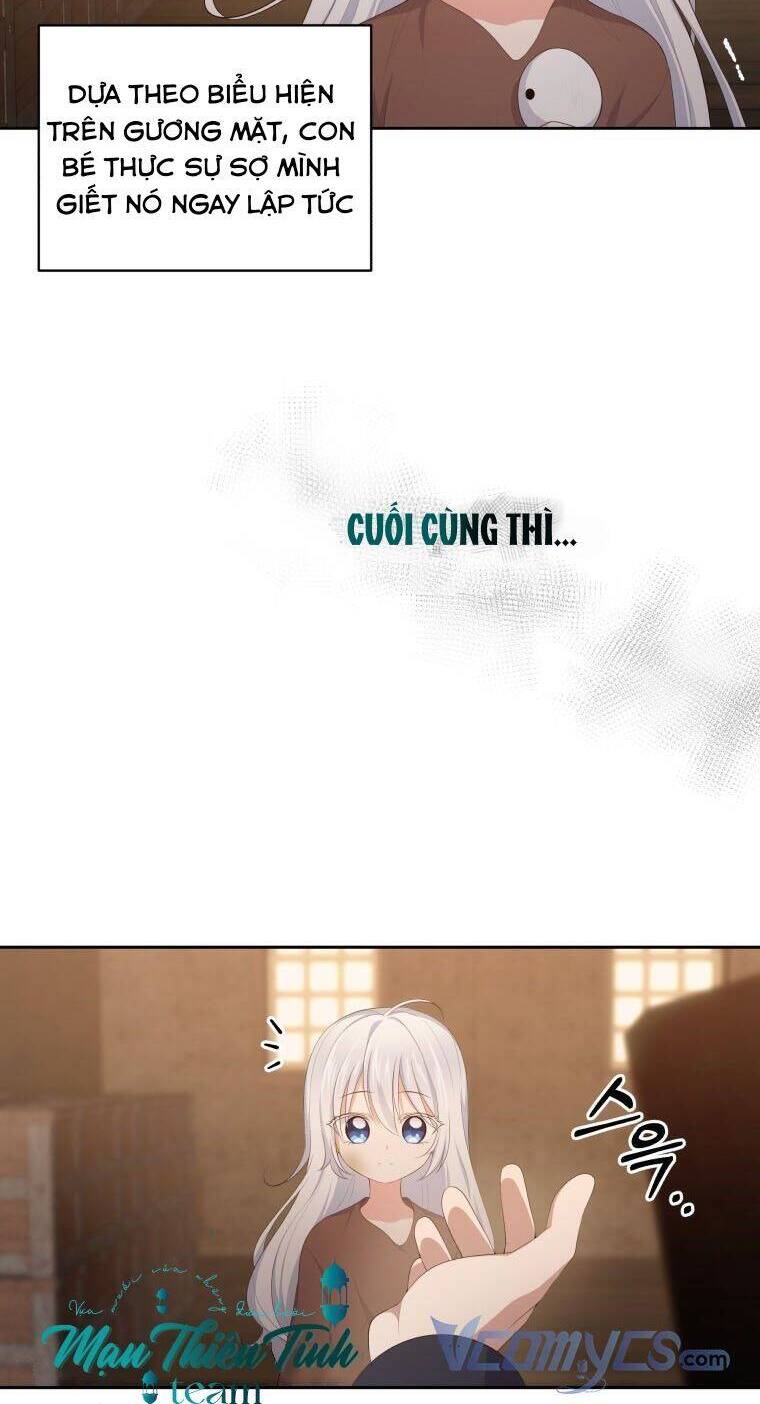 Cô Công Chúa Nhỏ Của Kẻ Phản Diện Chapter 4 - Trang 2