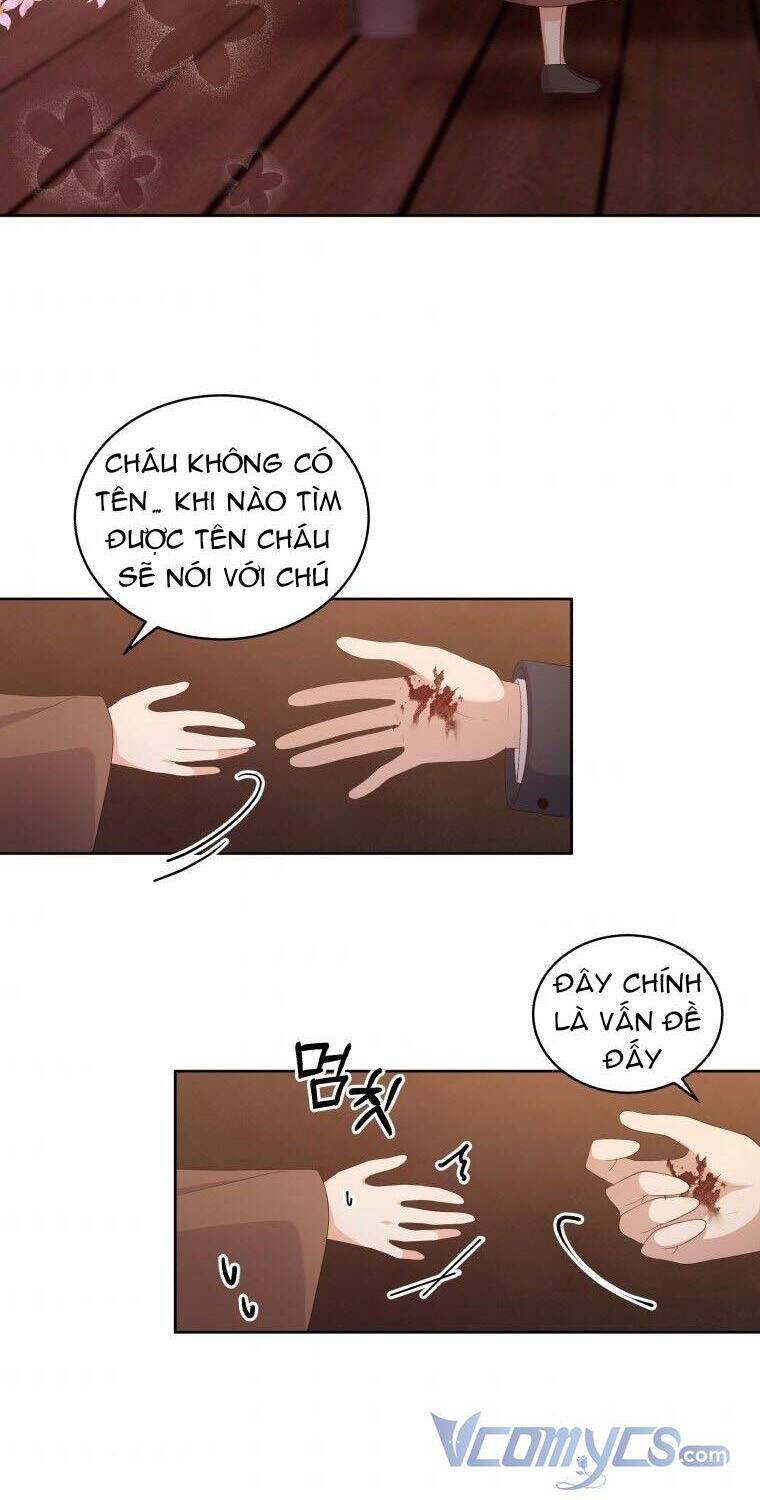 Cô Công Chúa Nhỏ Của Kẻ Phản Diện Chapter 4 - Trang 2