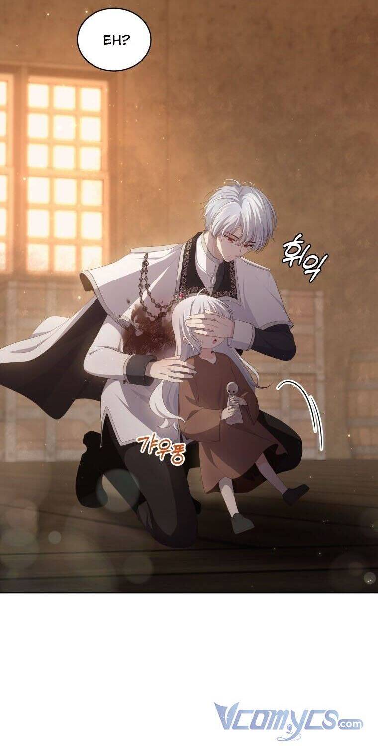 Cô Công Chúa Nhỏ Của Kẻ Phản Diện Chapter 4 - Trang 2