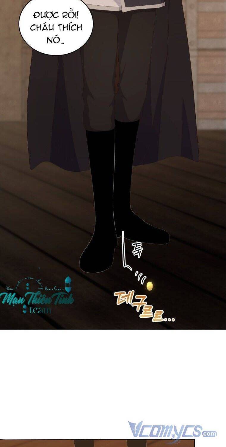 Cô Công Chúa Nhỏ Của Kẻ Phản Diện Chapter 4 - Trang 2