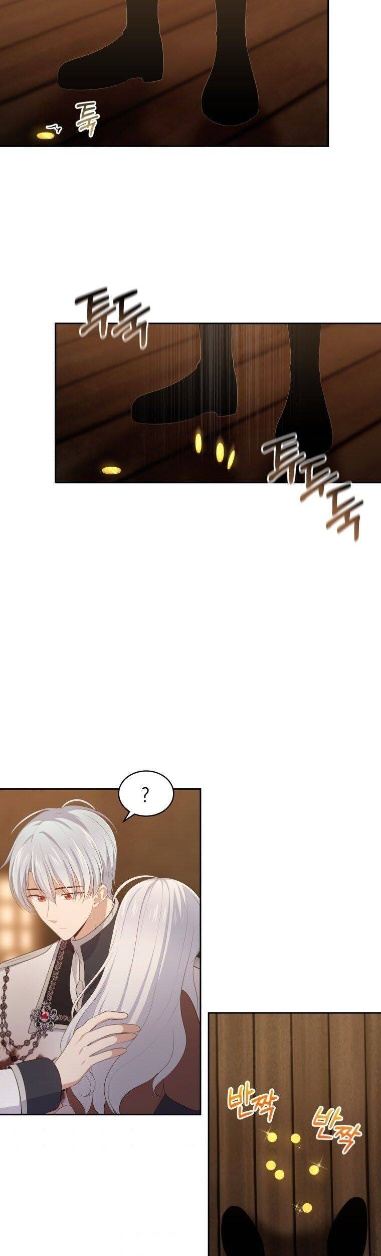 Cô Công Chúa Nhỏ Của Kẻ Phản Diện Chapter 4 - Trang 2