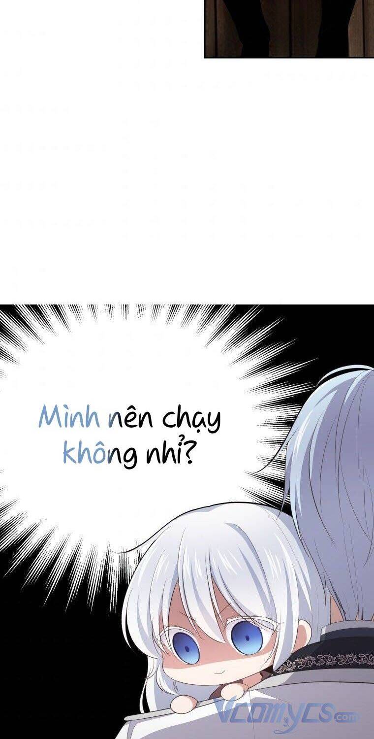 Cô Công Chúa Nhỏ Của Kẻ Phản Diện Chapter 4 - Trang 2