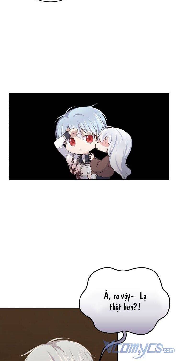 Cô Công Chúa Nhỏ Của Kẻ Phản Diện Chapter 4 - Trang 2