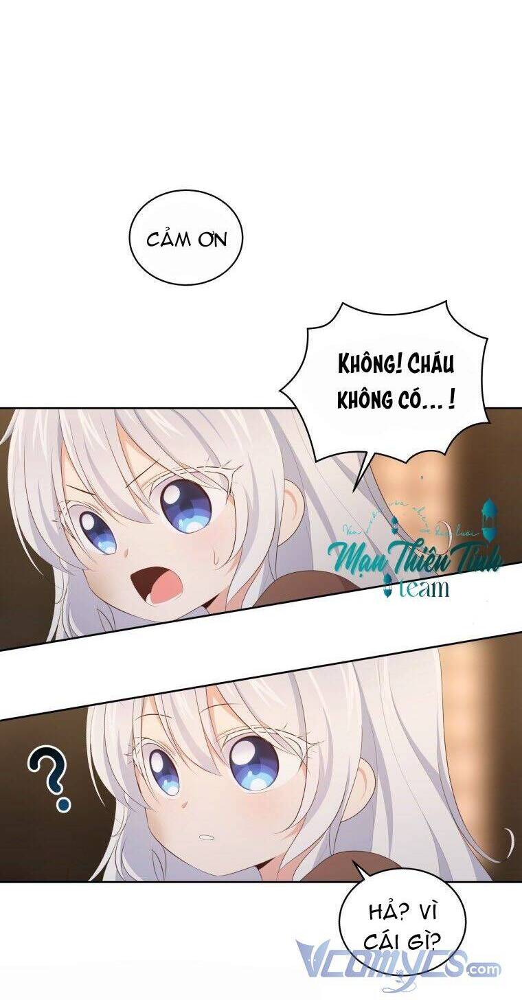 Cô Công Chúa Nhỏ Của Kẻ Phản Diện Chapter 4 - Trang 2