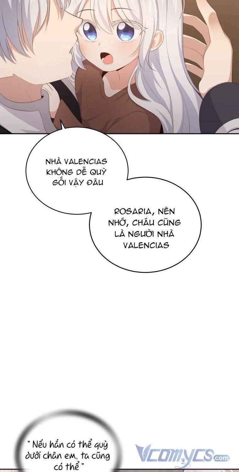 Cô Công Chúa Nhỏ Của Kẻ Phản Diện Chapter 4 - Trang 2