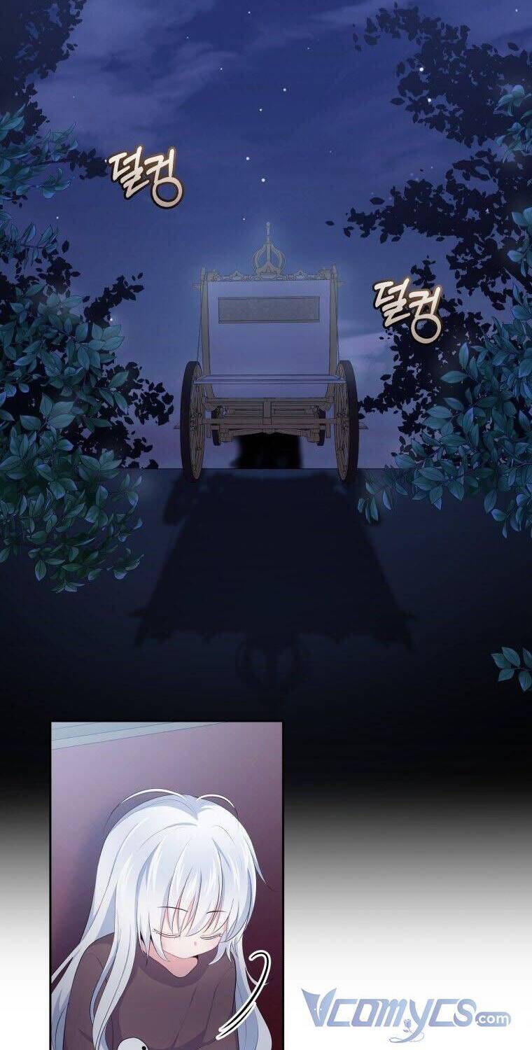 Cô Công Chúa Nhỏ Của Kẻ Phản Diện Chapter 4 - Trang 2