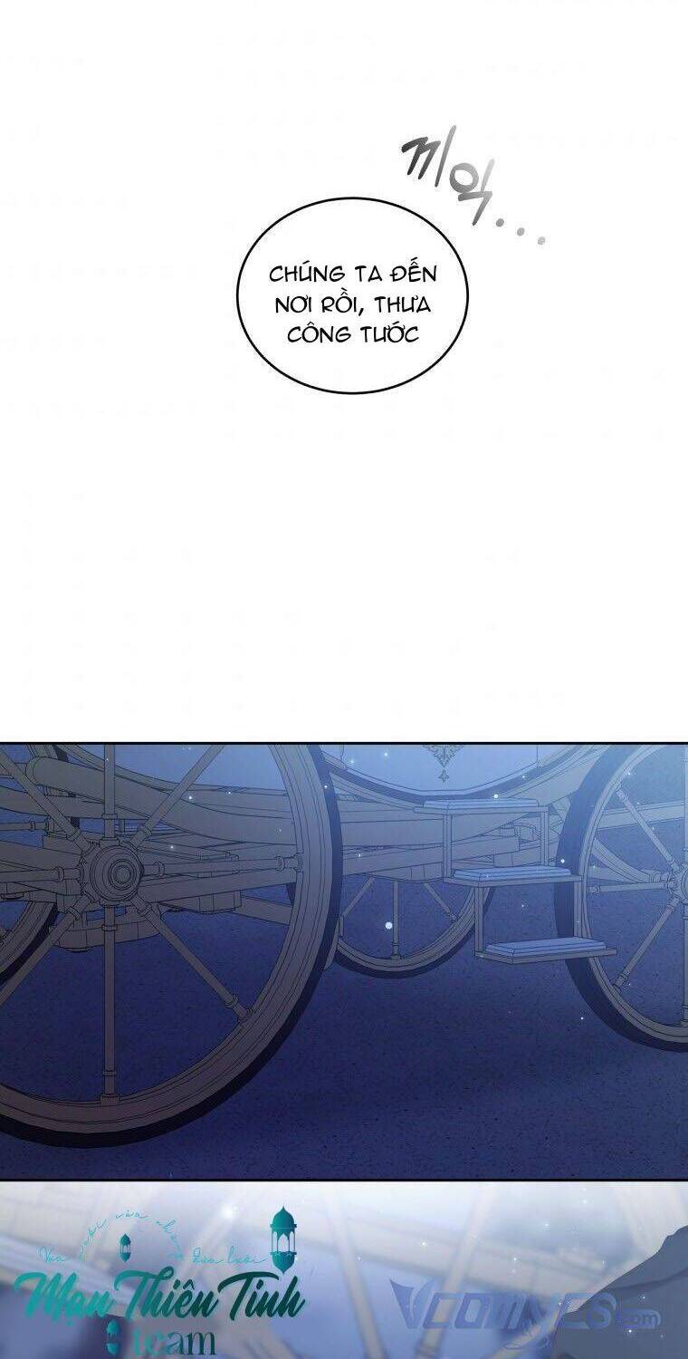 Cô Công Chúa Nhỏ Của Kẻ Phản Diện Chapter 4 - Trang 2