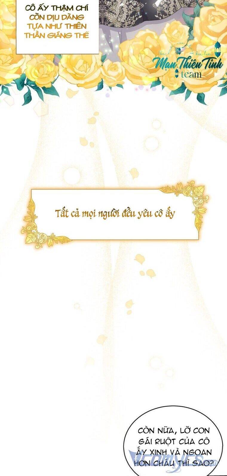 Cô Công Chúa Nhỏ Của Kẻ Phản Diện Chapter 4 - Trang 2