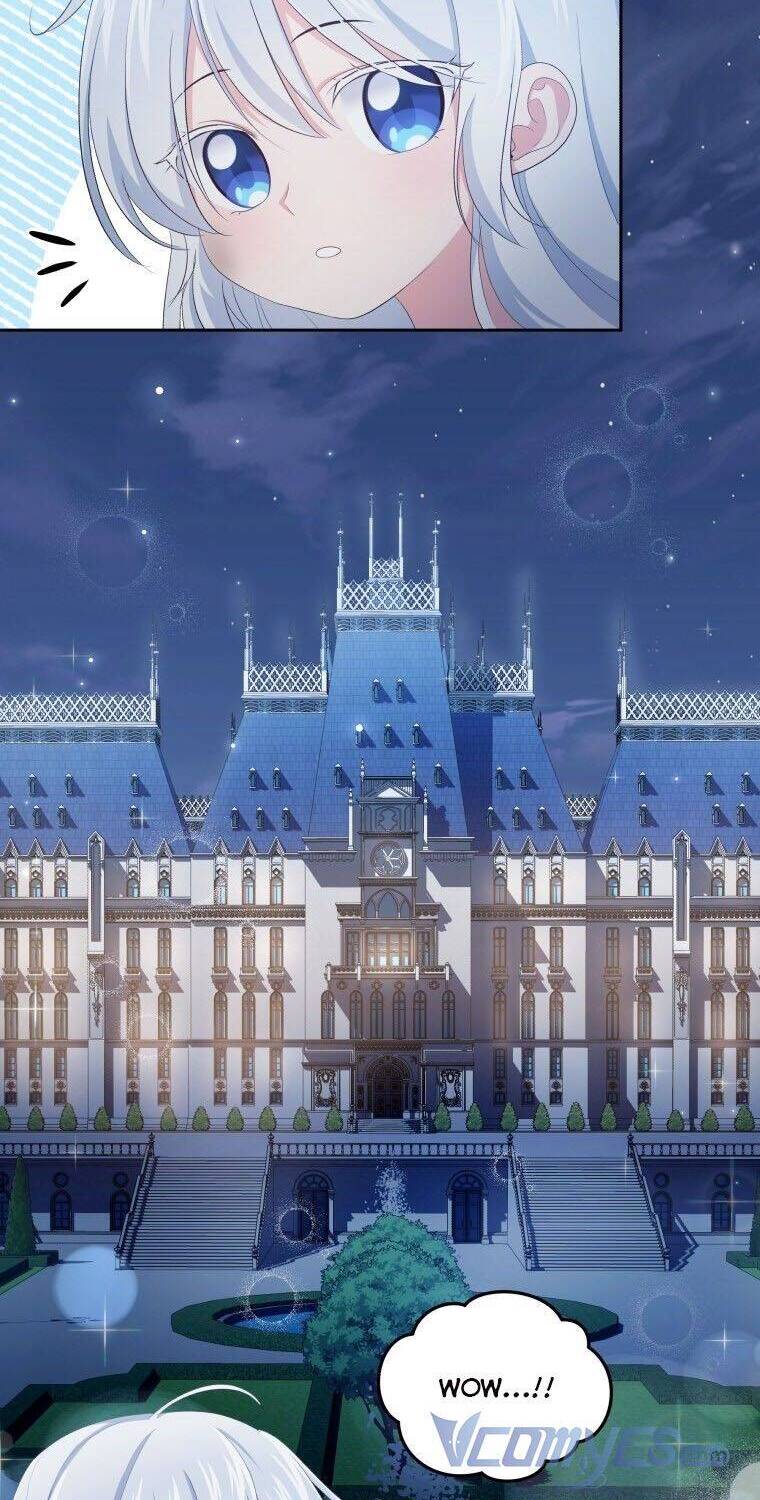 Cô Công Chúa Nhỏ Của Kẻ Phản Diện Chapter 4 - Trang 2