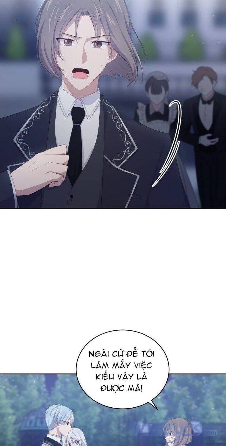 Cô Công Chúa Nhỏ Của Kẻ Phản Diện Chapter 4 - Trang 2