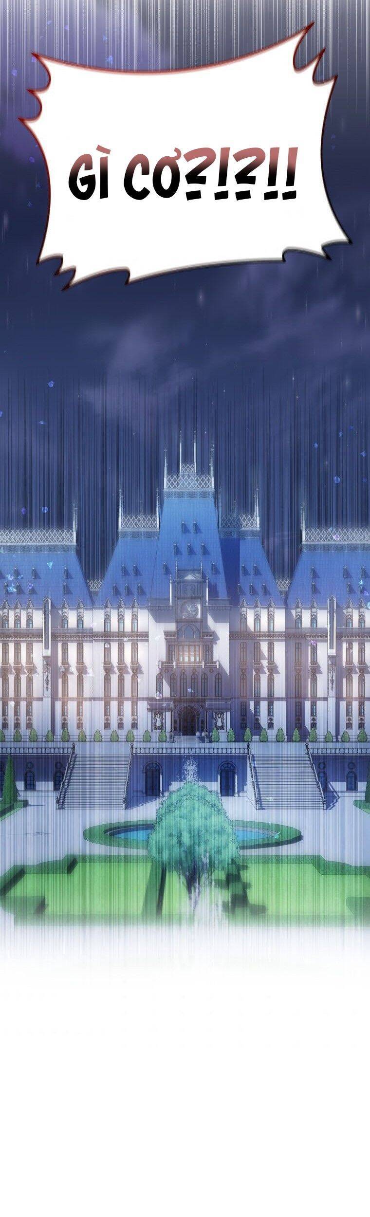 Cô Công Chúa Nhỏ Của Kẻ Phản Diện Chapter 4 - Trang 2