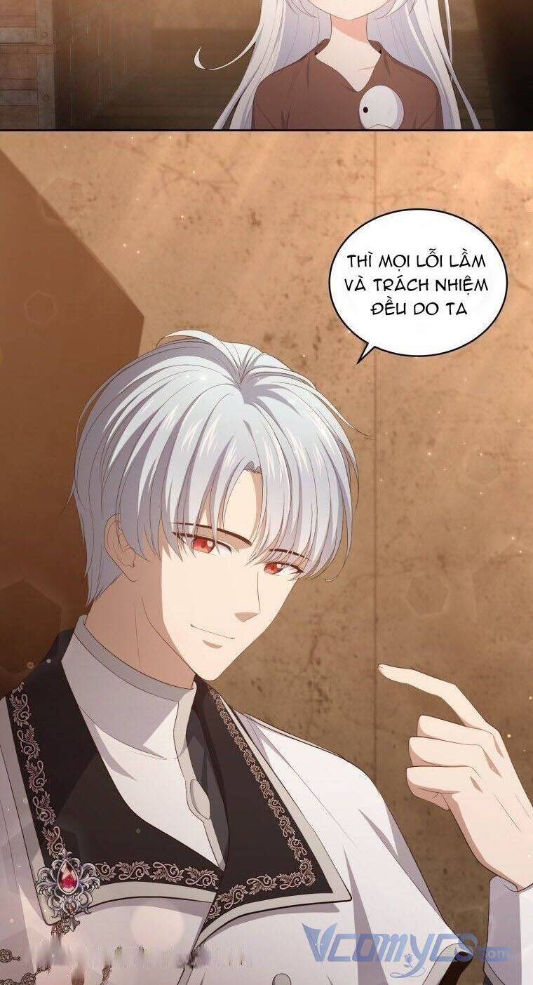 Cô Công Chúa Nhỏ Của Kẻ Phản Diện Chapter 4 - Trang 2