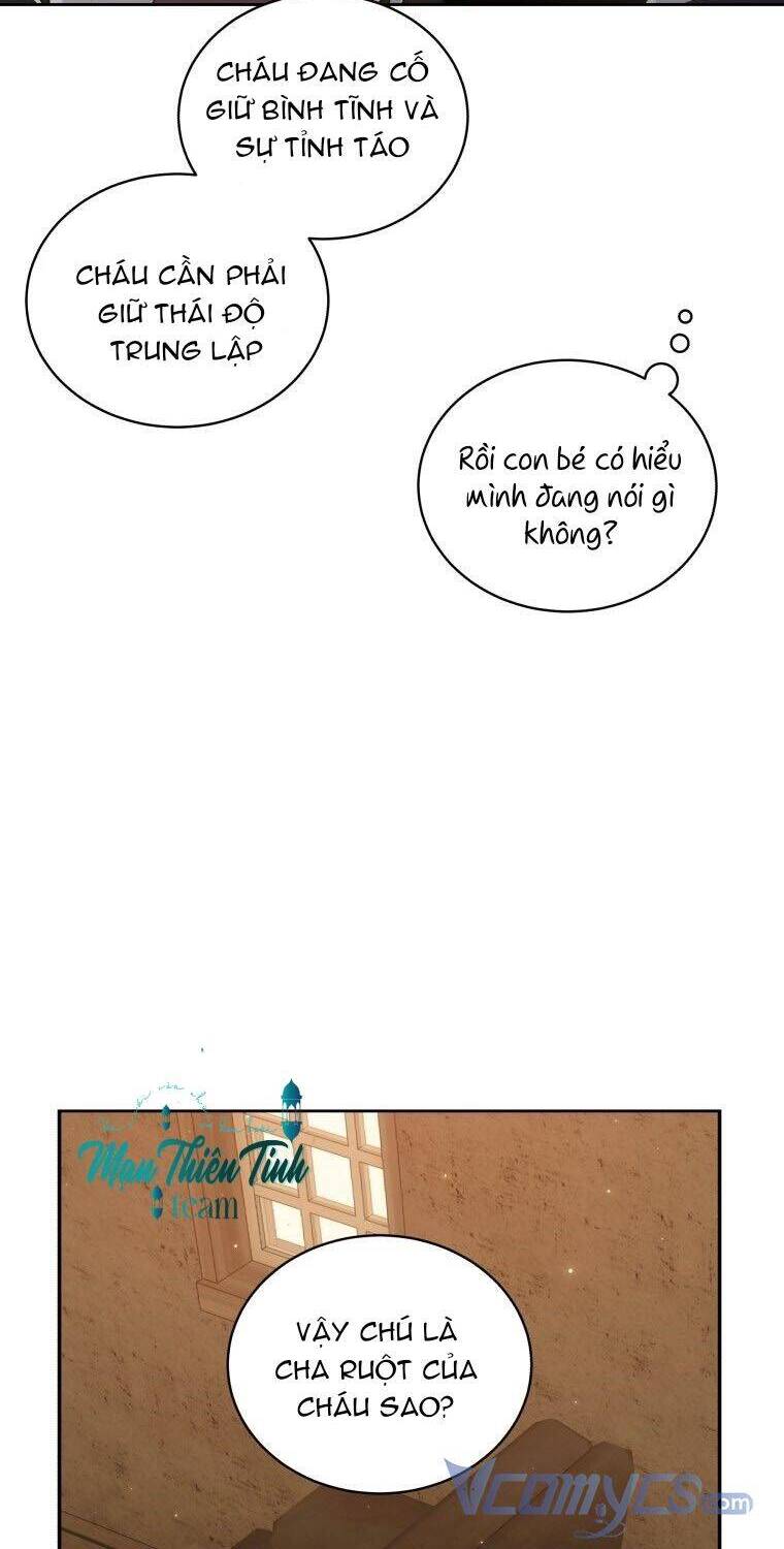 Cô Công Chúa Nhỏ Của Kẻ Phản Diện Chapter 4 - Trang 2