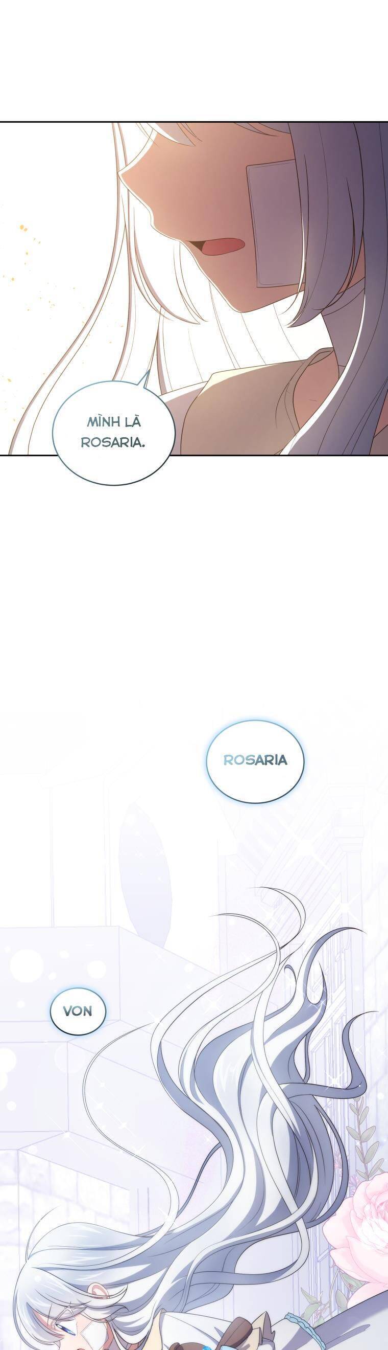 Cô Công Chúa Nhỏ Của Kẻ Phản Diện Chapter 40 - Trang 2