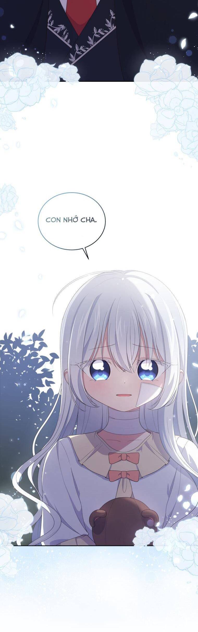 Cô Công Chúa Nhỏ Của Kẻ Phản Diện Chapter 40 - Trang 2