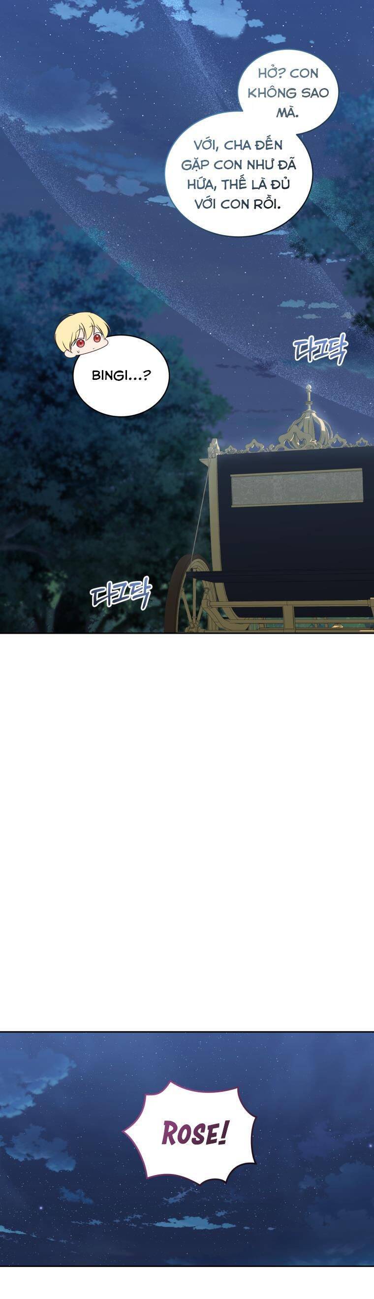 Cô Công Chúa Nhỏ Của Kẻ Phản Diện Chapter 40 - Trang 2