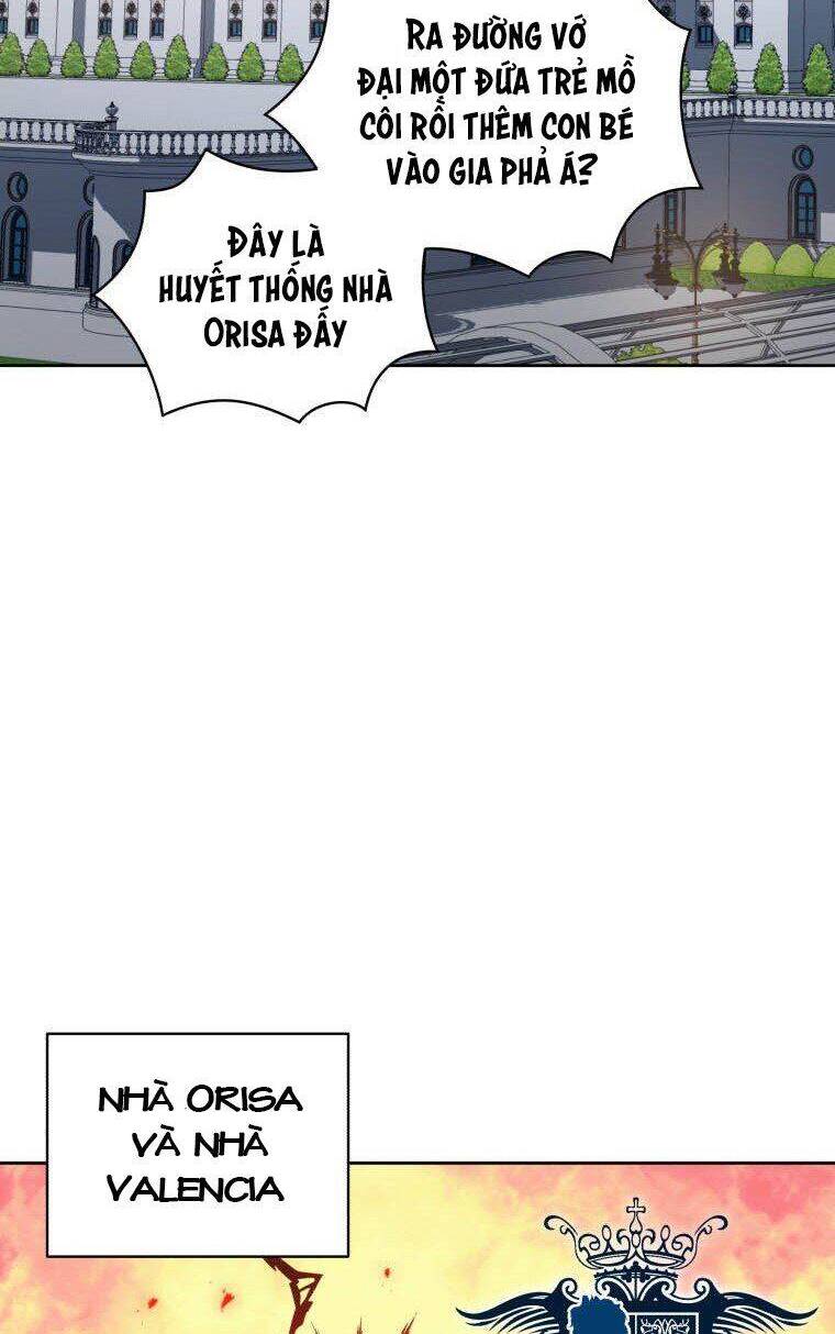 Cô Công Chúa Nhỏ Của Kẻ Phản Diện Chapter 5 - Trang 2