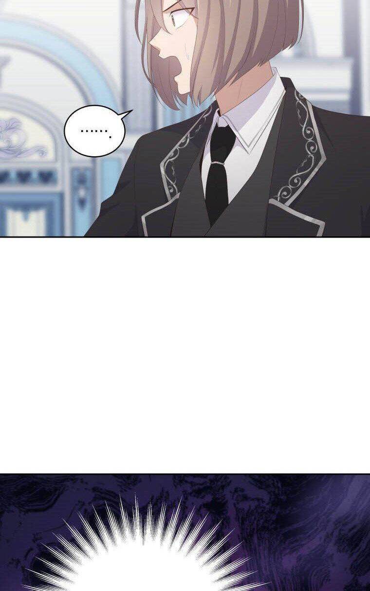 Cô Công Chúa Nhỏ Của Kẻ Phản Diện Chapter 5 - Trang 2