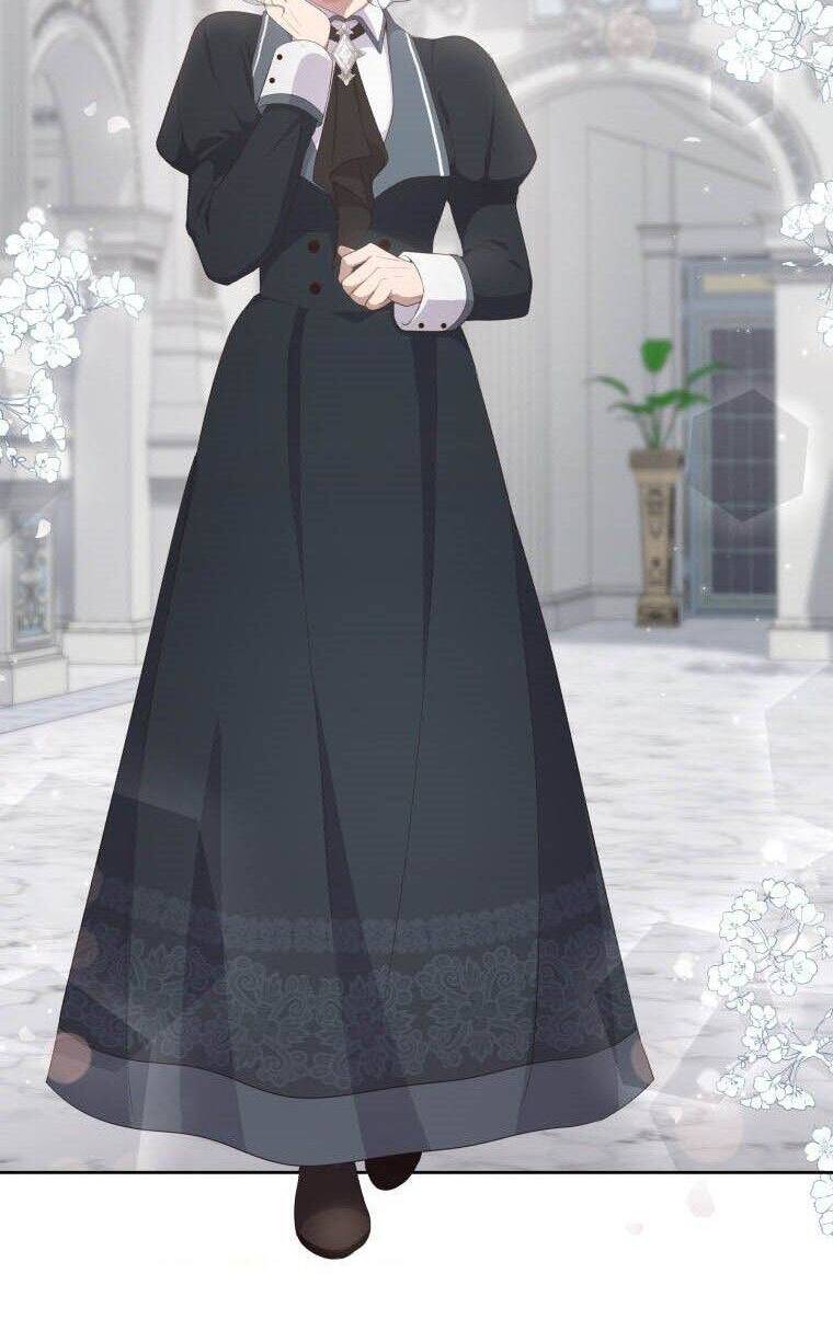 Cô Công Chúa Nhỏ Của Kẻ Phản Diện Chapter 5 - Trang 2