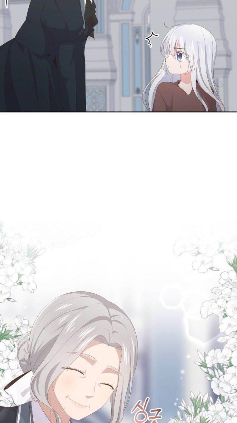 Cô Công Chúa Nhỏ Của Kẻ Phản Diện Chapter 5 - Trang 2