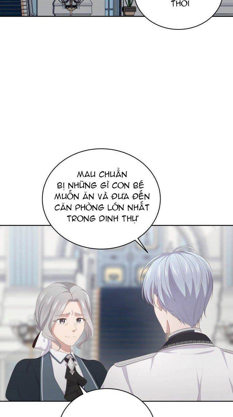 Cô Công Chúa Nhỏ Của Kẻ Phản Diện Chapter 5 - Trang 2