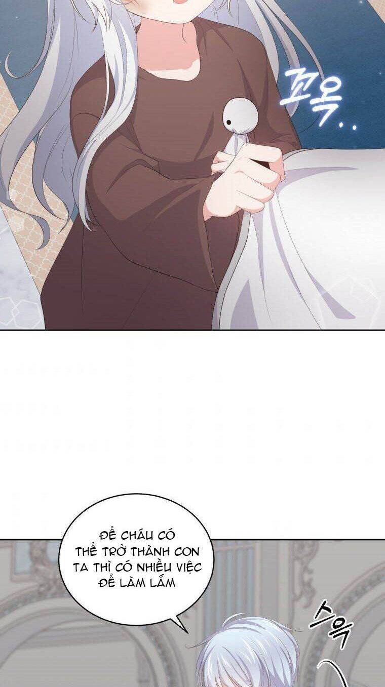 Cô Công Chúa Nhỏ Của Kẻ Phản Diện Chapter 5 - Trang 2