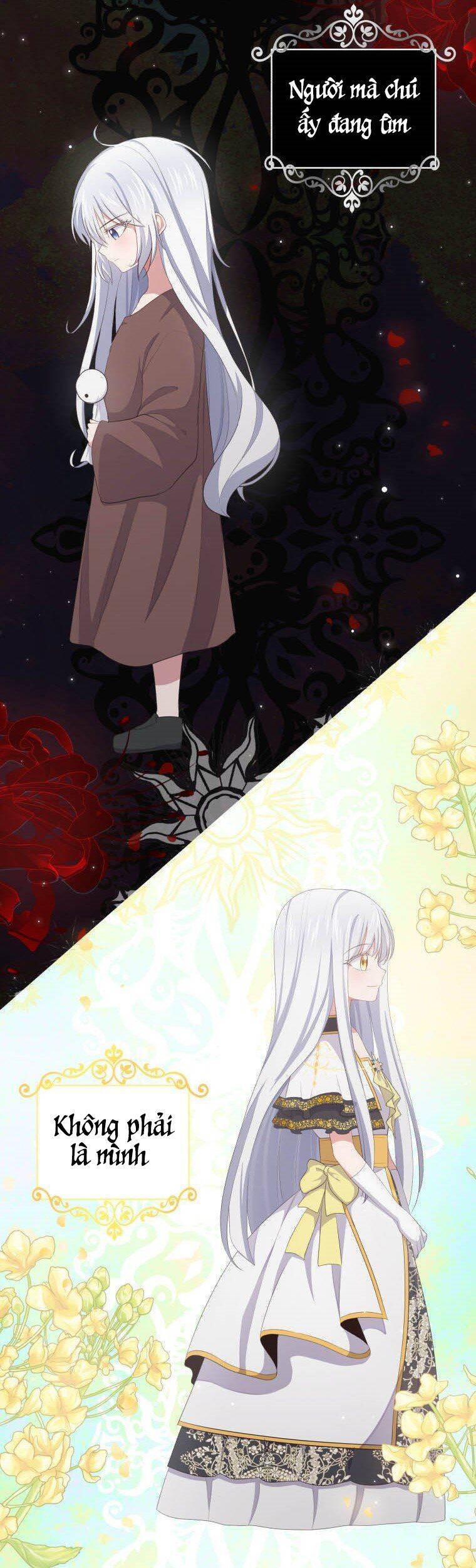 Cô Công Chúa Nhỏ Của Kẻ Phản Diện Chapter 5 - Trang 2