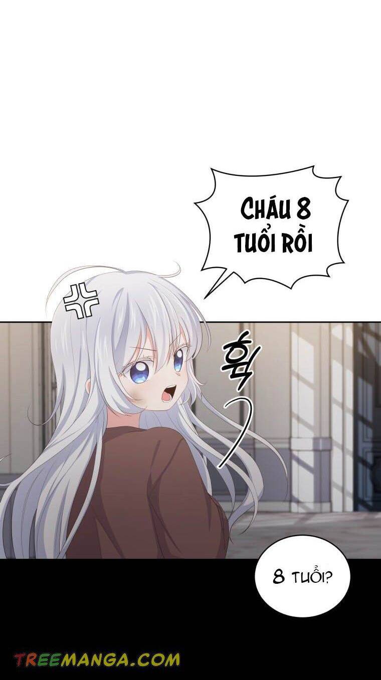 Cô Công Chúa Nhỏ Của Kẻ Phản Diện Chapter 5 - Trang 2