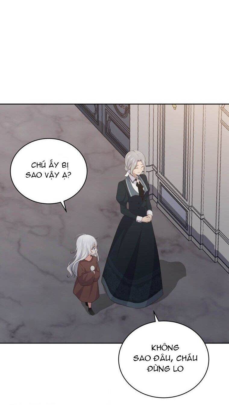 Cô Công Chúa Nhỏ Của Kẻ Phản Diện Chapter 5 - Trang 2