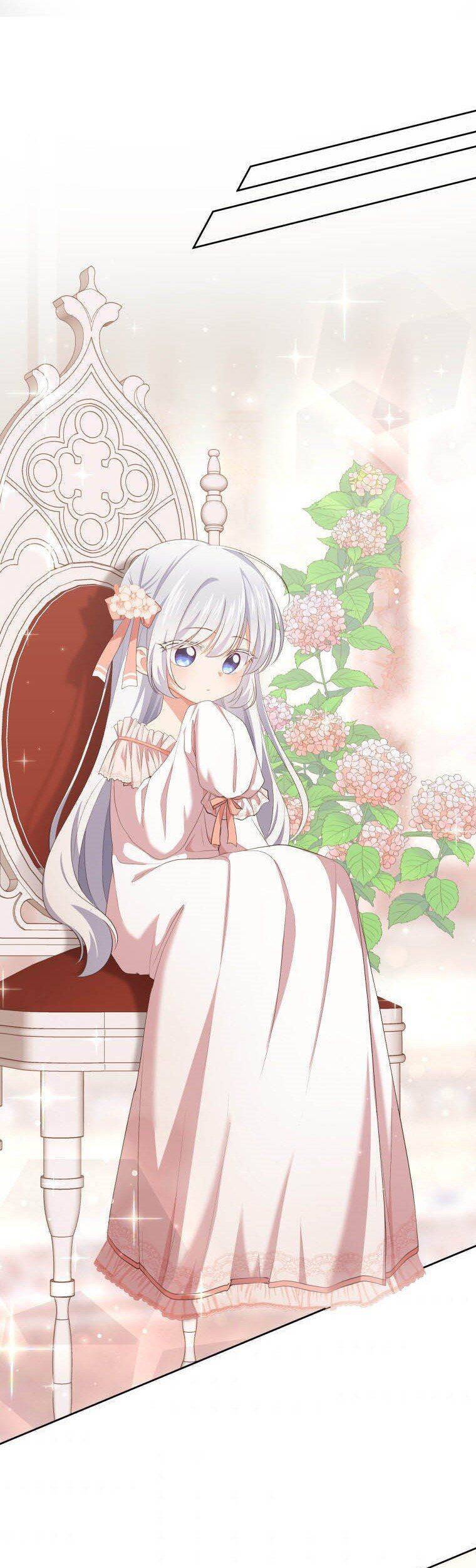 Cô Công Chúa Nhỏ Của Kẻ Phản Diện Chapter 5 - Trang 2