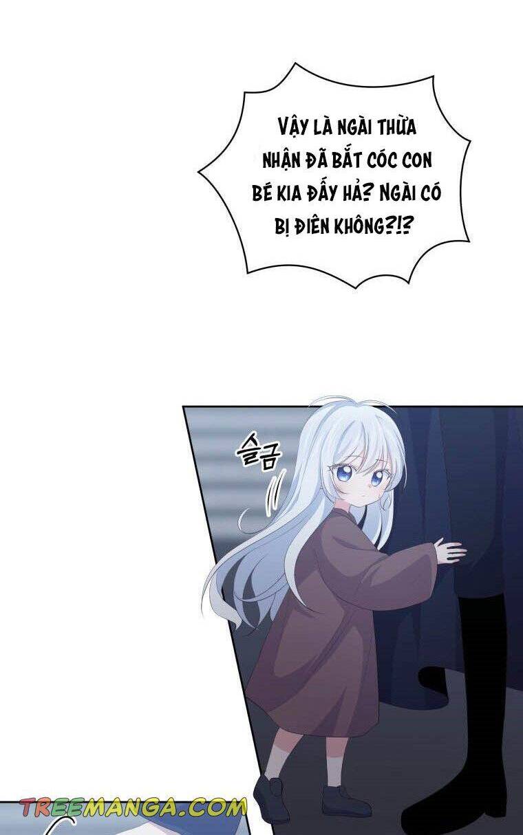 Cô Công Chúa Nhỏ Của Kẻ Phản Diện Chapter 5 - Trang 2