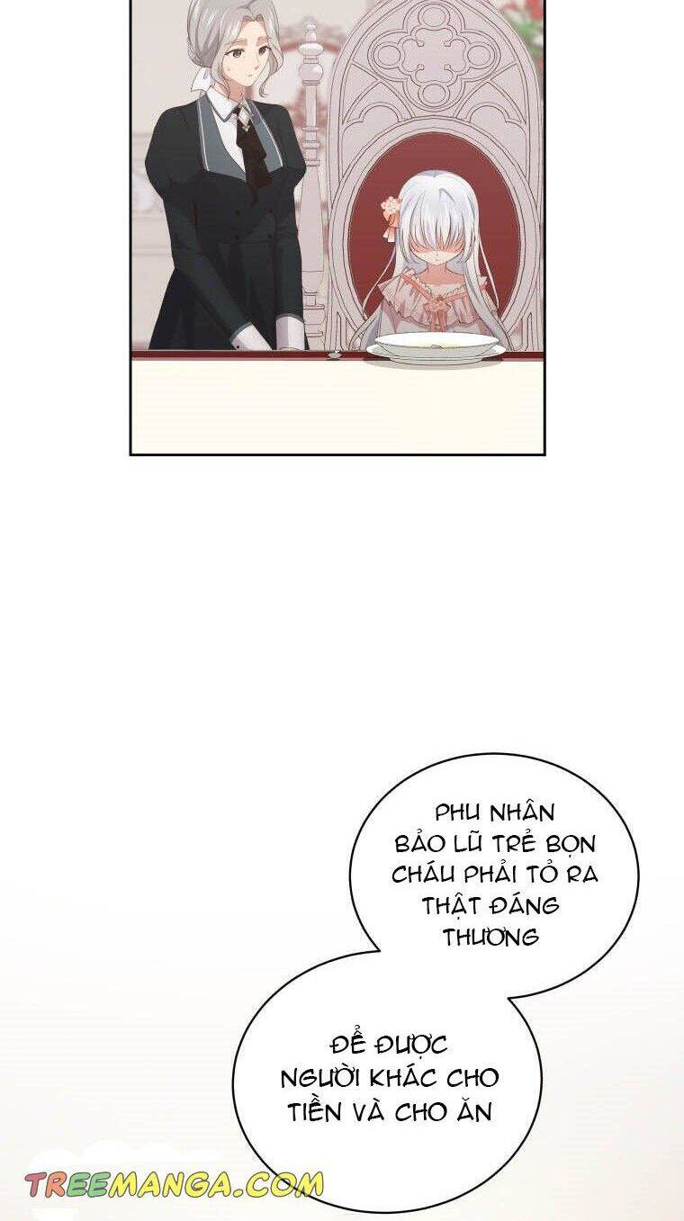 Cô Công Chúa Nhỏ Của Kẻ Phản Diện Chapter 5 - Trang 2