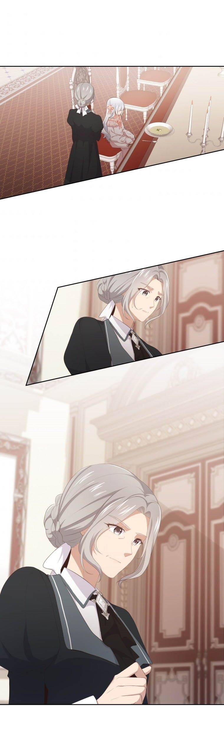 Cô Công Chúa Nhỏ Của Kẻ Phản Diện Chapter 5 - Trang 2