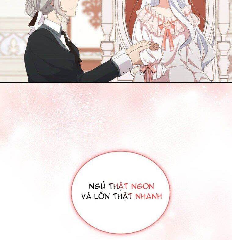 Cô Công Chúa Nhỏ Của Kẻ Phản Diện Chapter 5 - Trang 2