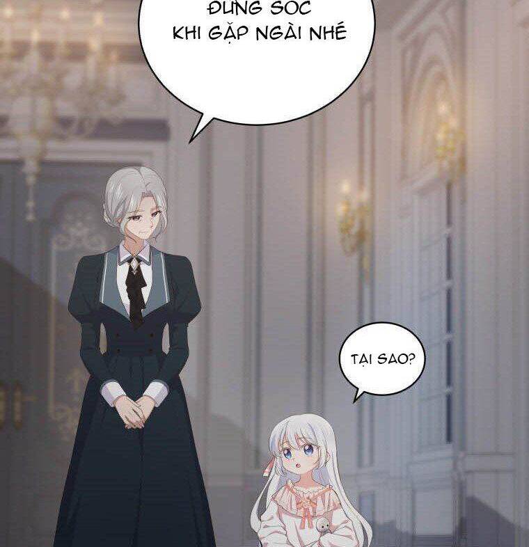 Cô Công Chúa Nhỏ Của Kẻ Phản Diện Chapter 5 - Trang 2