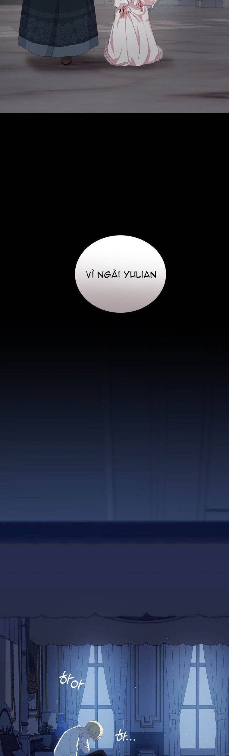 Cô Công Chúa Nhỏ Của Kẻ Phản Diện Chapter 5 - Trang 2