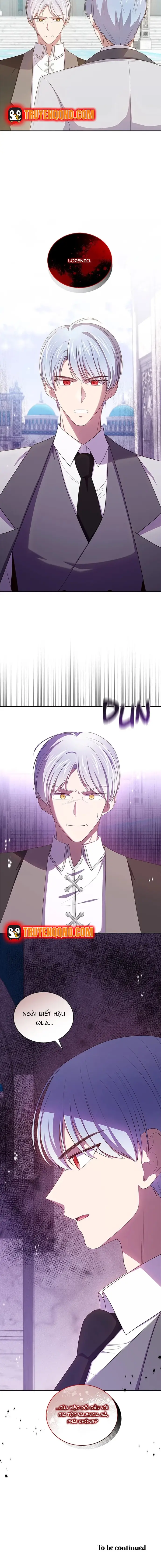 Cô Công Chúa Nhỏ Của Kẻ Phản Diện Chapter 57 - Trang 2