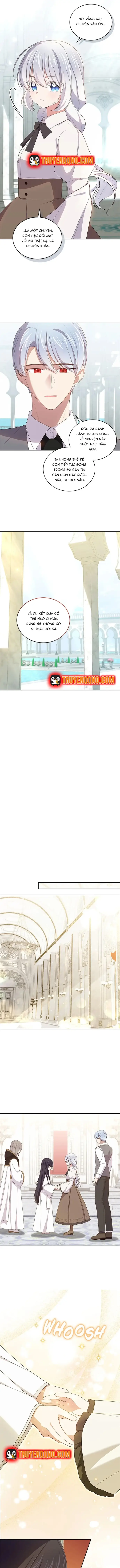 Cô Công Chúa Nhỏ Của Kẻ Phản Diện Chapter 57 - Trang 2