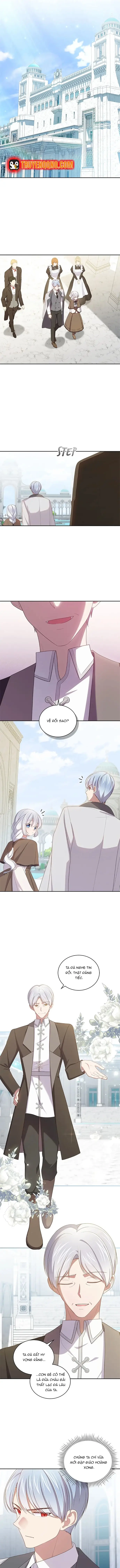 Cô Công Chúa Nhỏ Của Kẻ Phản Diện Chapter 57 - Trang 2