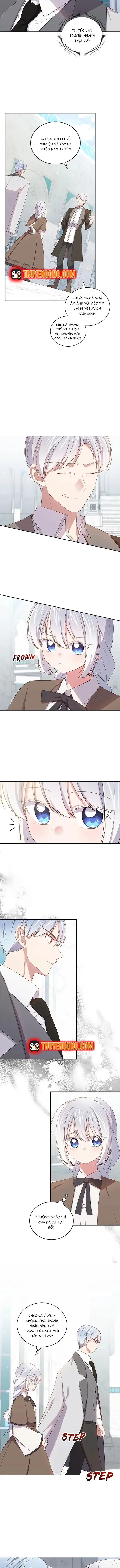 Cô Công Chúa Nhỏ Của Kẻ Phản Diện Chapter 57 - Trang 2