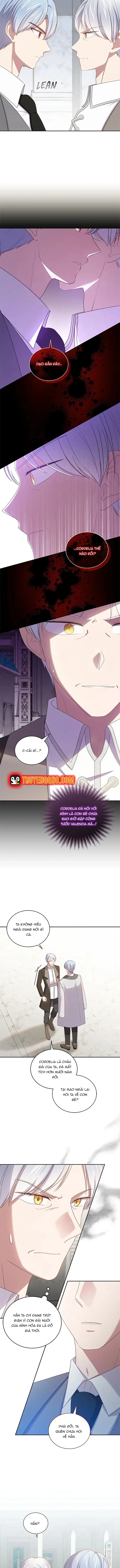 Cô Công Chúa Nhỏ Của Kẻ Phản Diện Chapter 57 - Trang 2