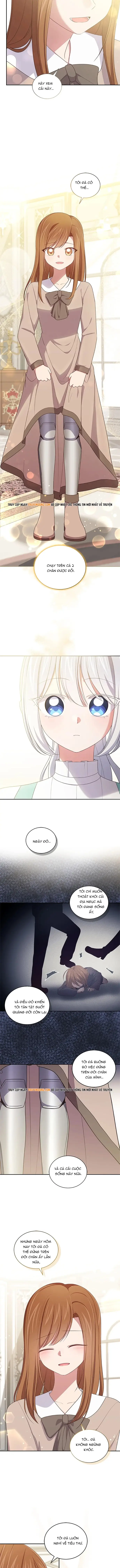Cô Công Chúa Nhỏ Của Kẻ Phản Diện Chapter 58 - Trang 2