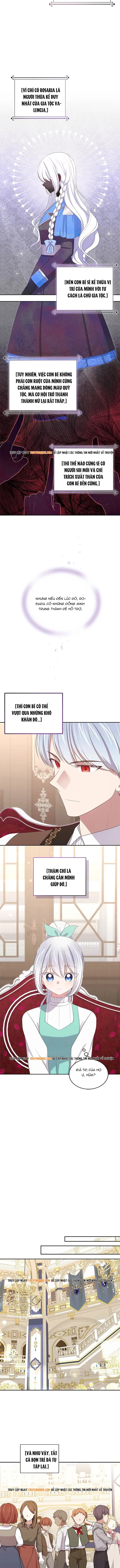 Cô Công Chúa Nhỏ Của Kẻ Phản Diện Chapter 58 - Trang 2