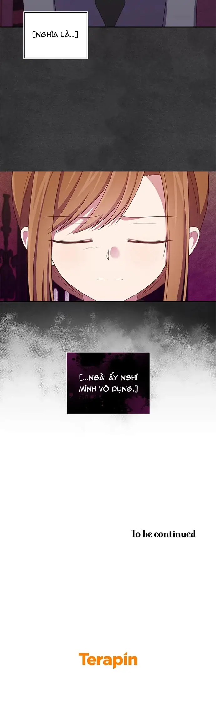 Cô Công Chúa Nhỏ Của Kẻ Phản Diện Chapter 59 - Trang 2