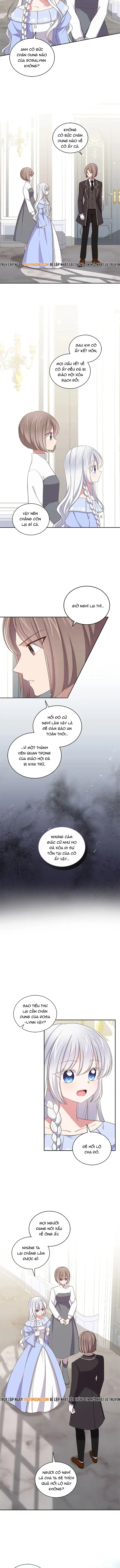 Cô Công Chúa Nhỏ Của Kẻ Phản Diện Chapter 59 - Trang 2