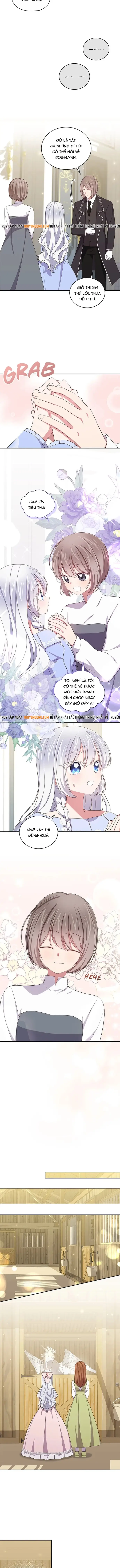 Cô Công Chúa Nhỏ Của Kẻ Phản Diện Chapter 59 - Trang 2