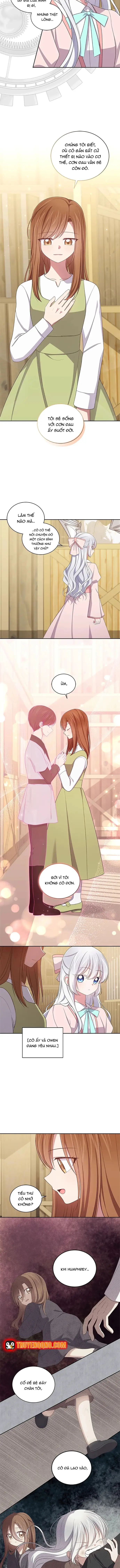 Cô Công Chúa Nhỏ Của Kẻ Phản Diện Chapter 59 - Trang 2