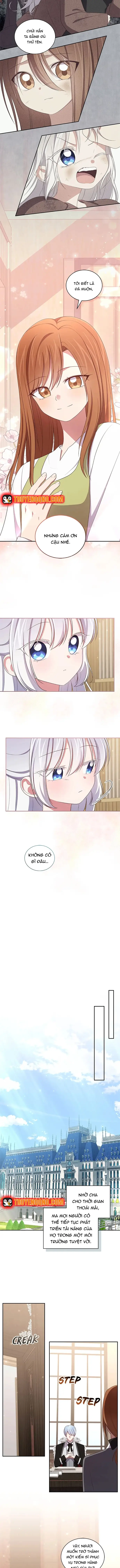 Cô Công Chúa Nhỏ Của Kẻ Phản Diện Chapter 59 - Trang 2